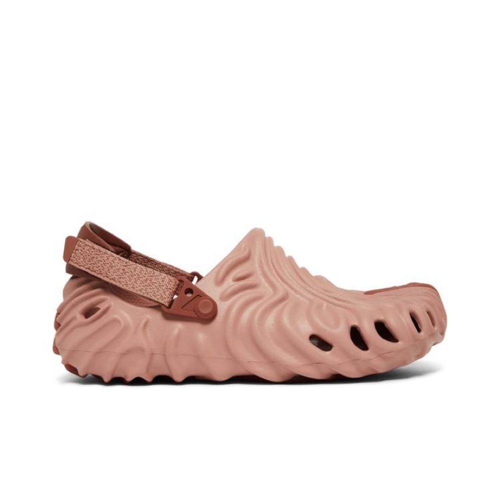 Salehe Bembury Crocs